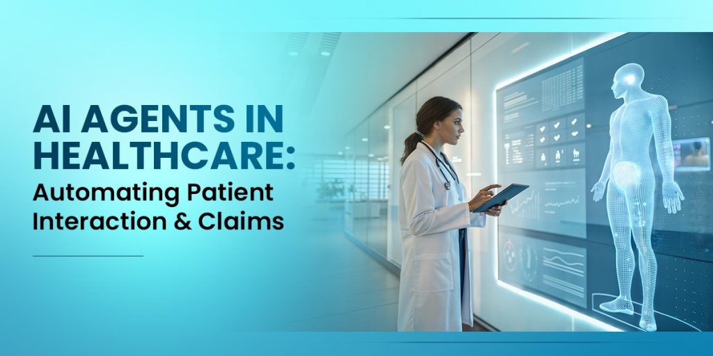 AI Agents in Healthcare