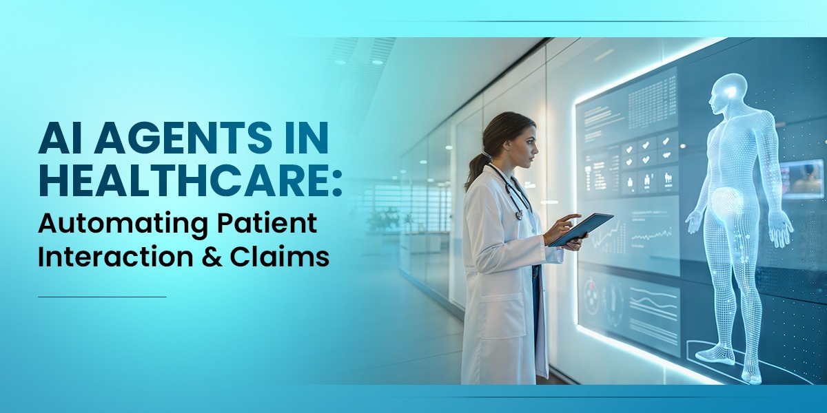 AI Agents in Healthcare