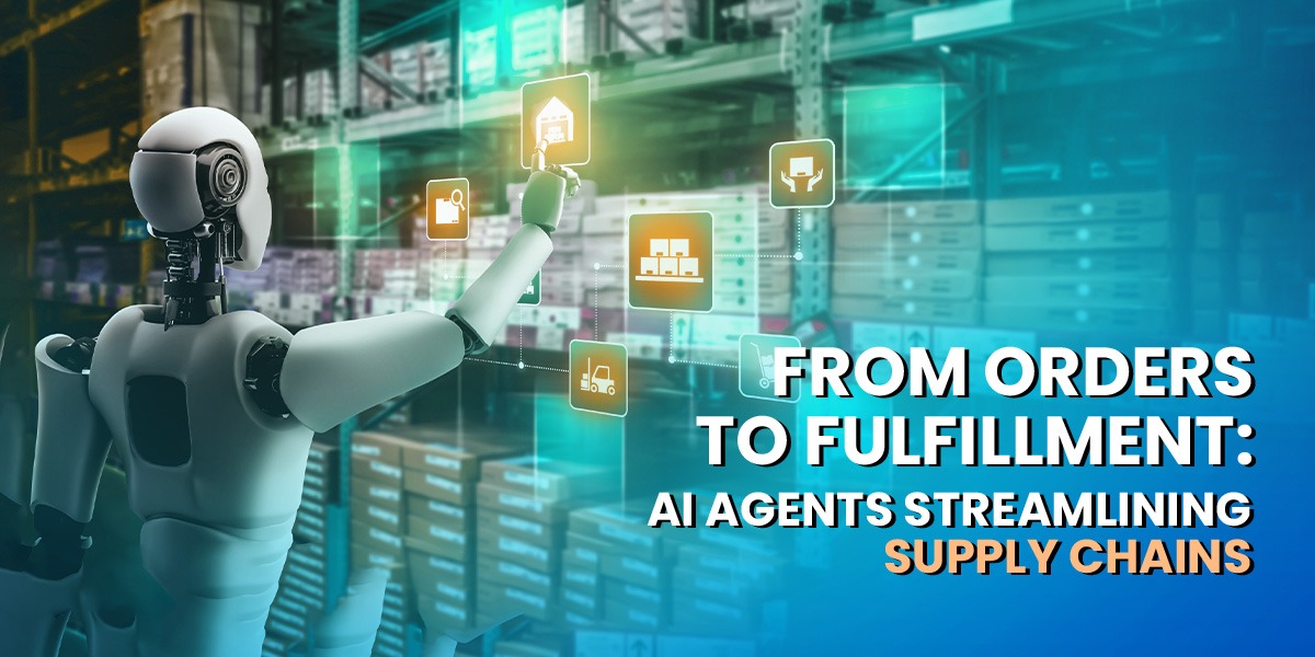 AI Agents Enable Cross-Departmental Automation