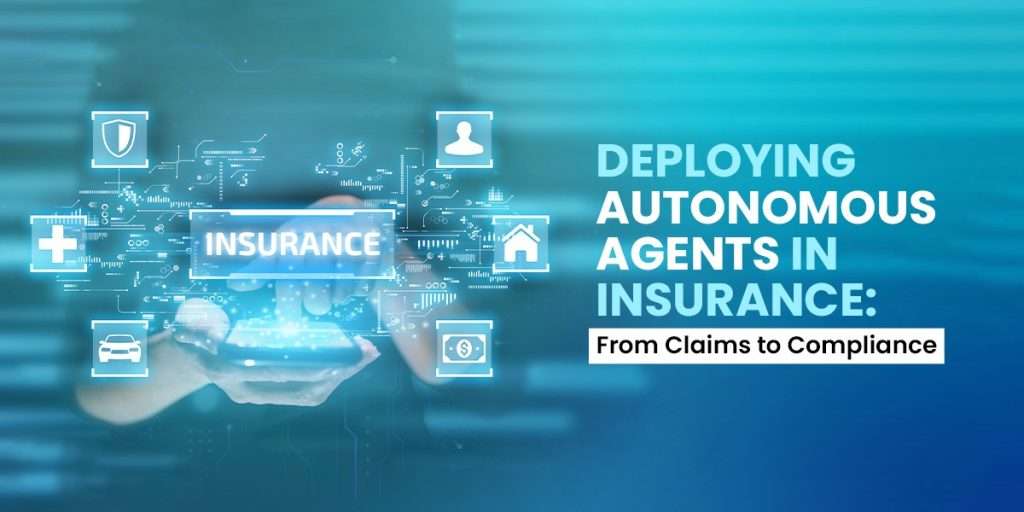 AI Agents in Insurance