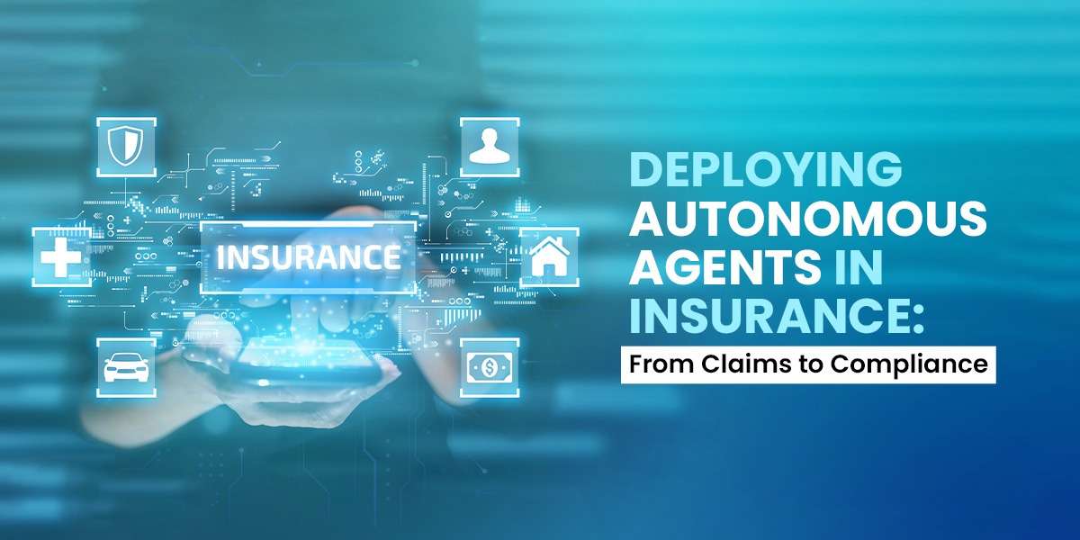 AI Agents in Insurance