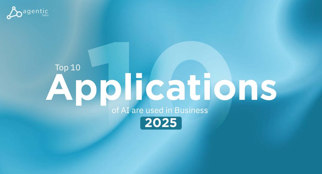 Top 10 AI Application